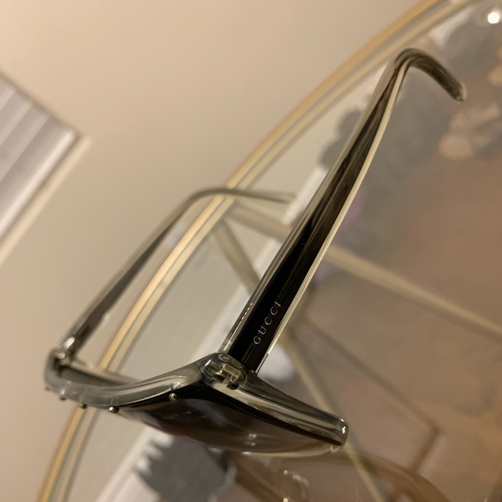 Gucci Glasses